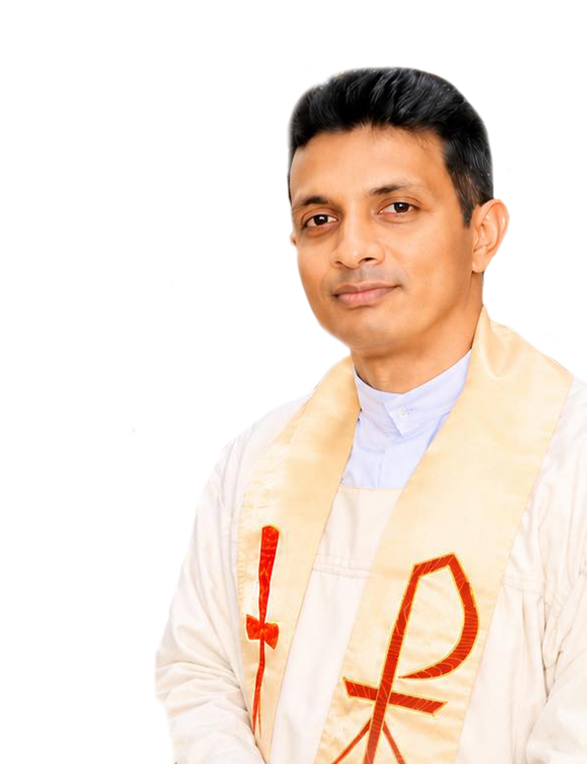 Assistant Parish Priest